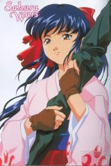 BUY NEW sakura wars - 156229 Premium Anime Print Poster